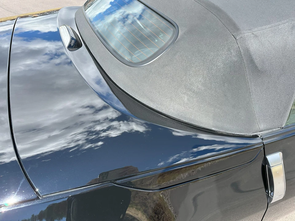 2005 Nissan 350Z 5th Gen - Image 19 of 31