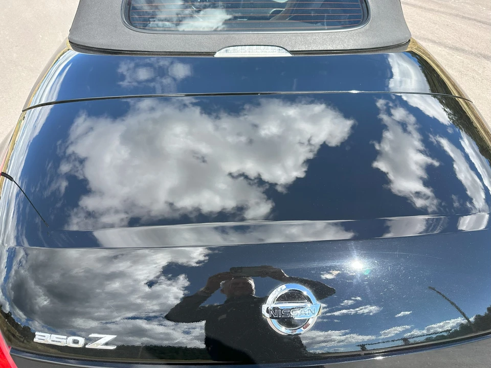 2005 Nissan 350Z 5th Gen - Image 18 of 31