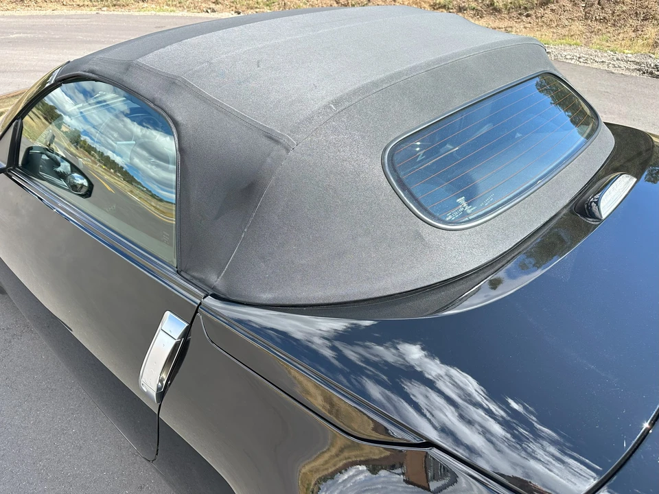 2005 Nissan 350Z 5th Gen - Image 17 of 31