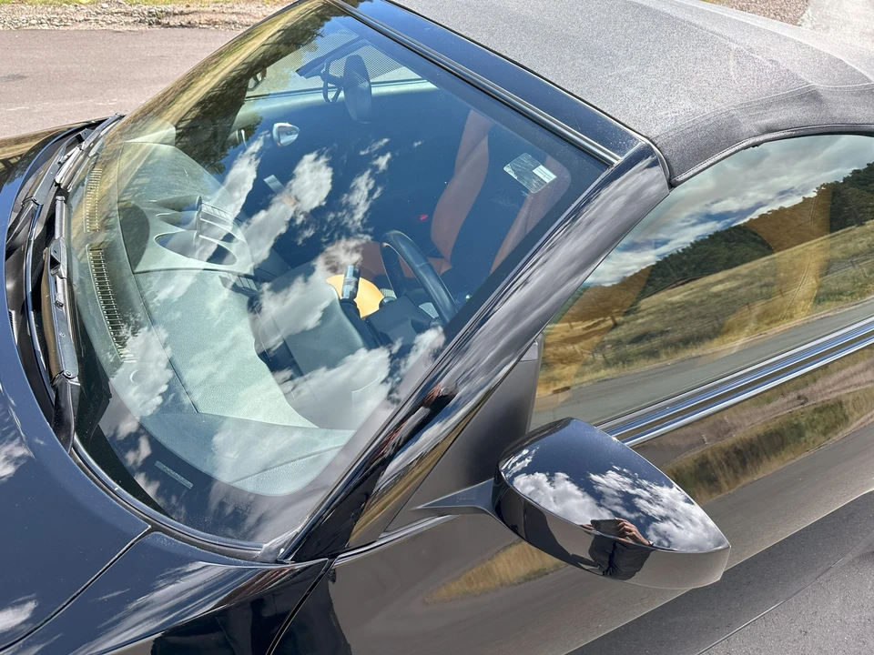 2005 Nissan 350Z 5th Gen - Image 16 of 31