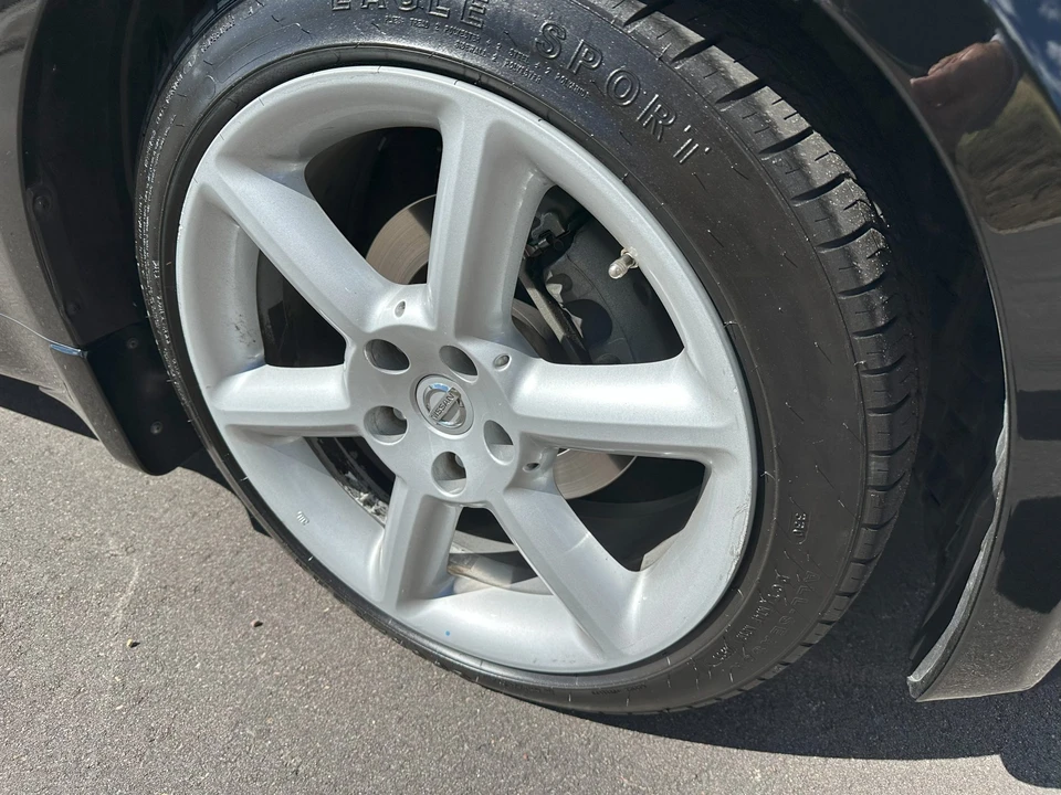 2005 Nissan 350Z 5th Gen - Image 24 of 31