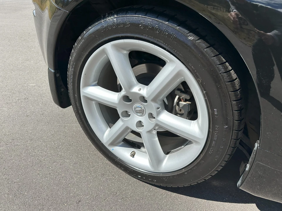 2005 Nissan 350Z 5th Gen - Image 25 of 31