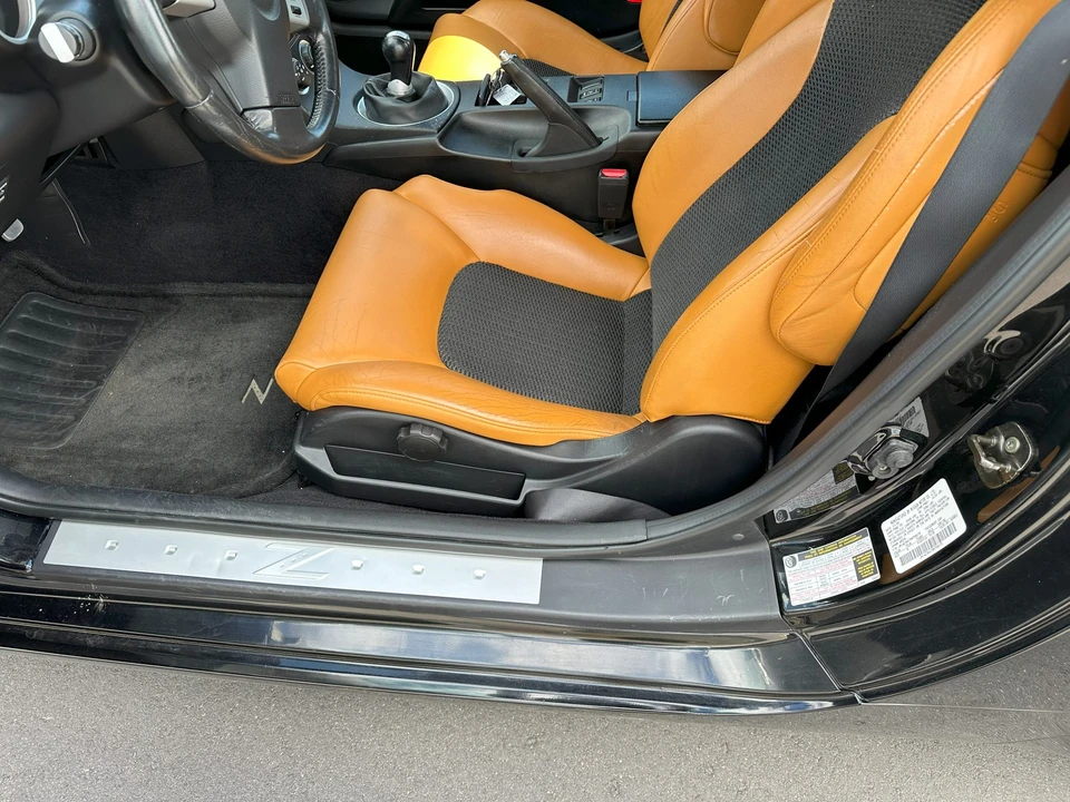 2005 Nissan 350Z 5th Gen - Image 28 of 31