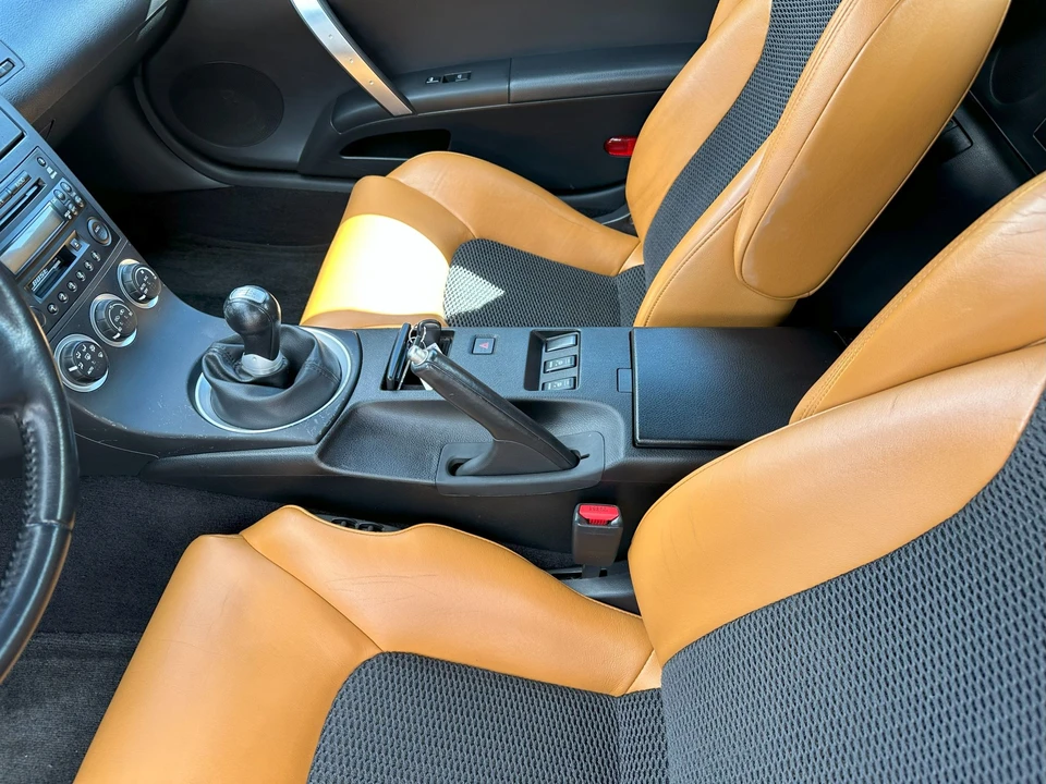 2005 Nissan 350Z 5th Gen - Image 30 of 31