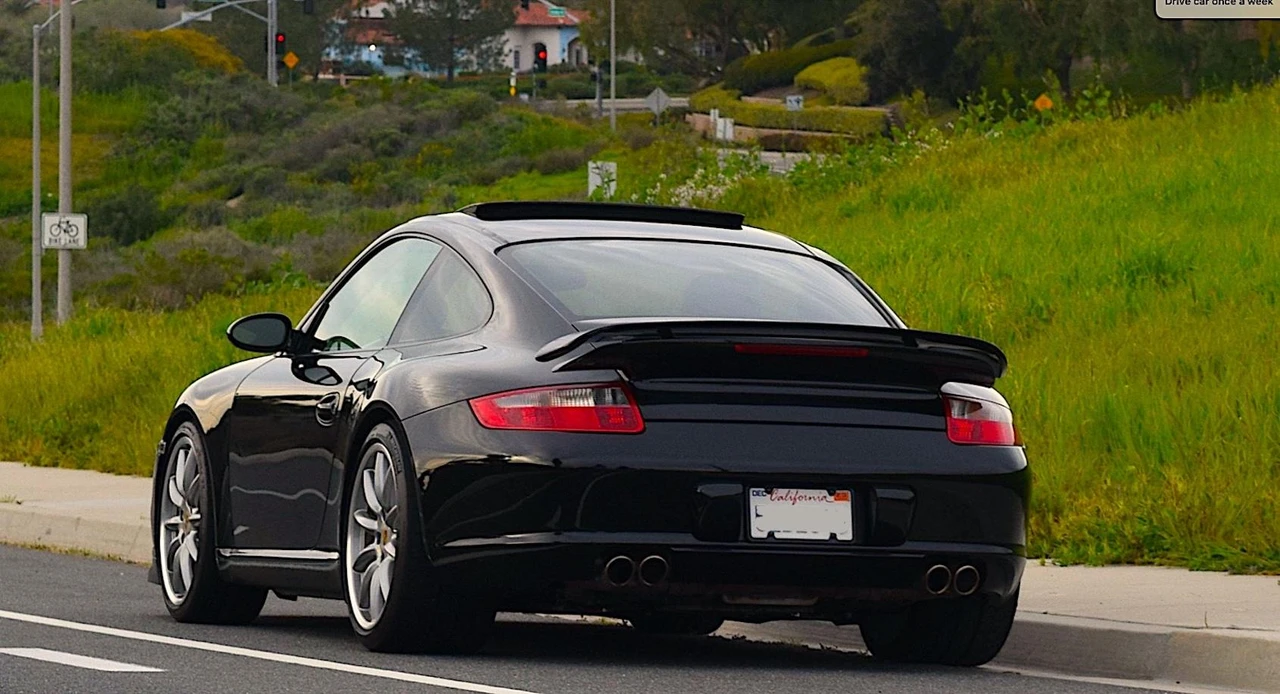 2005 Porsche 997 Carrera S - Image 17 of 31