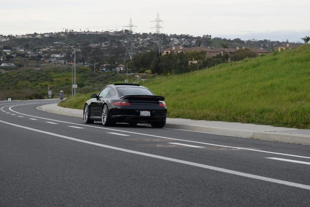 2005 Porsche 997 Carrera S - Image 18 of 31