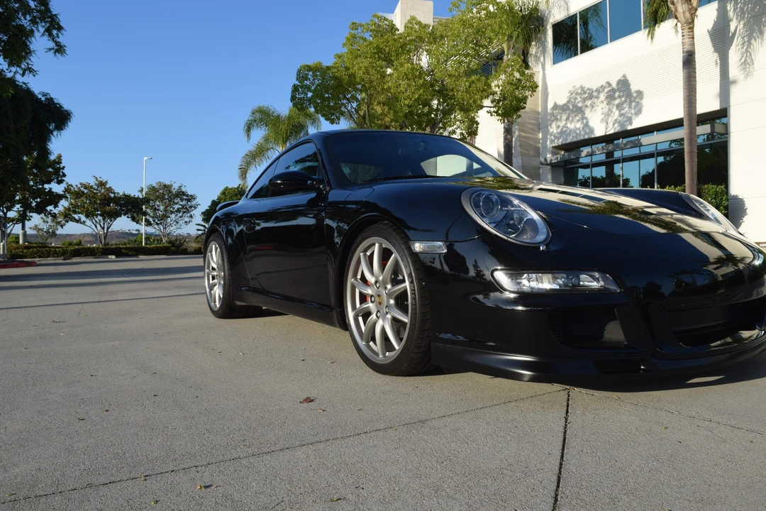 2005 Porsche 997 Carrera S - Image 8 of 31