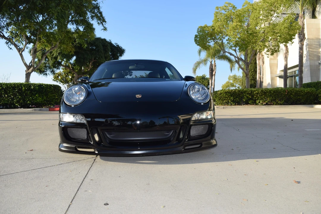 2005 Porsche 997 Carrera S - Image 6 of 31