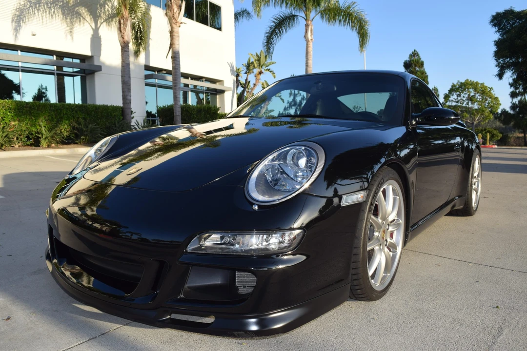 2005 Porsche 997 Carrera S - Image 4 of 31