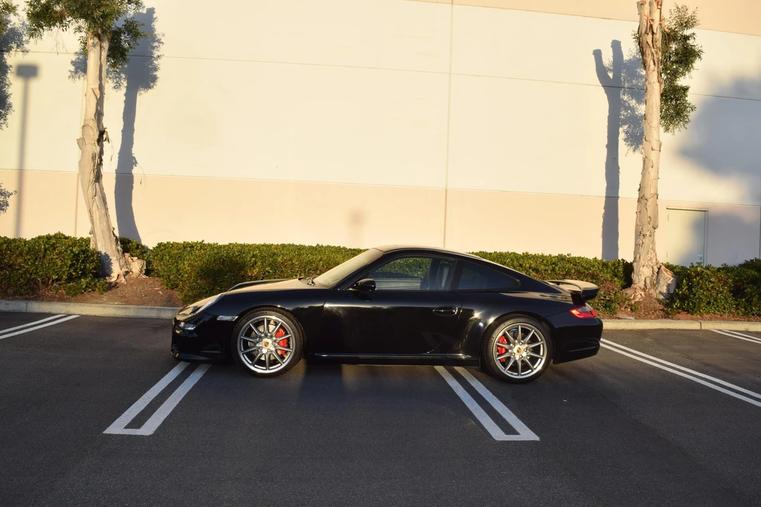 2005 Porsche 997 Carrera S - Image 21 of 31