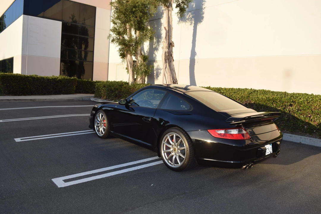 2005 Porsche 997 Carrera S - Image 19 of 31
