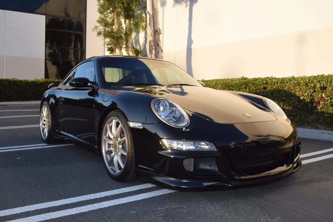 2005 Porsche 997 Carrera S - Image 9 of 31