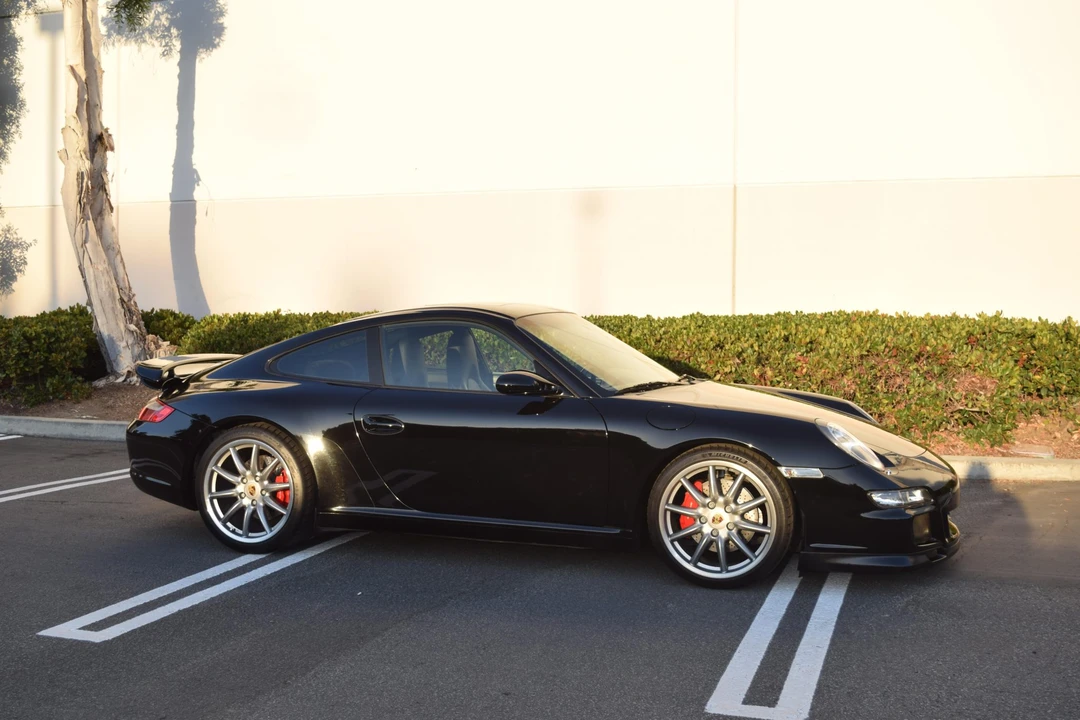 2005 Porsche 997 Carrera S - Image 11 of 31