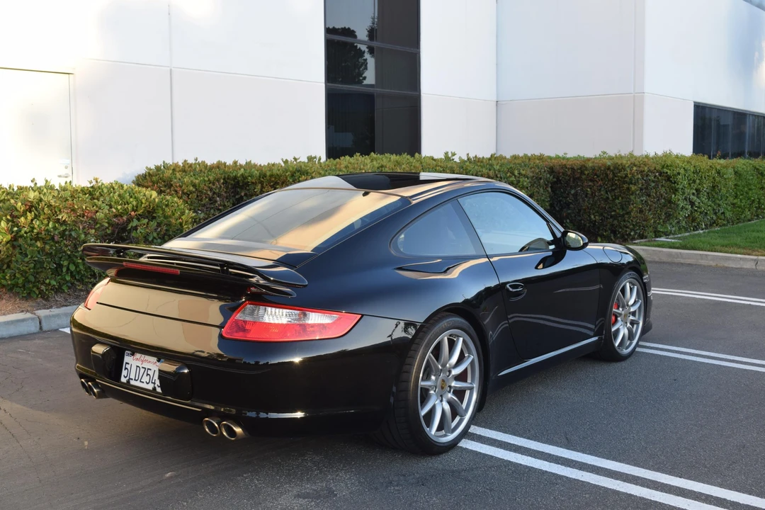 2005 Porsche 997 Carrera S - Image 13 of 31