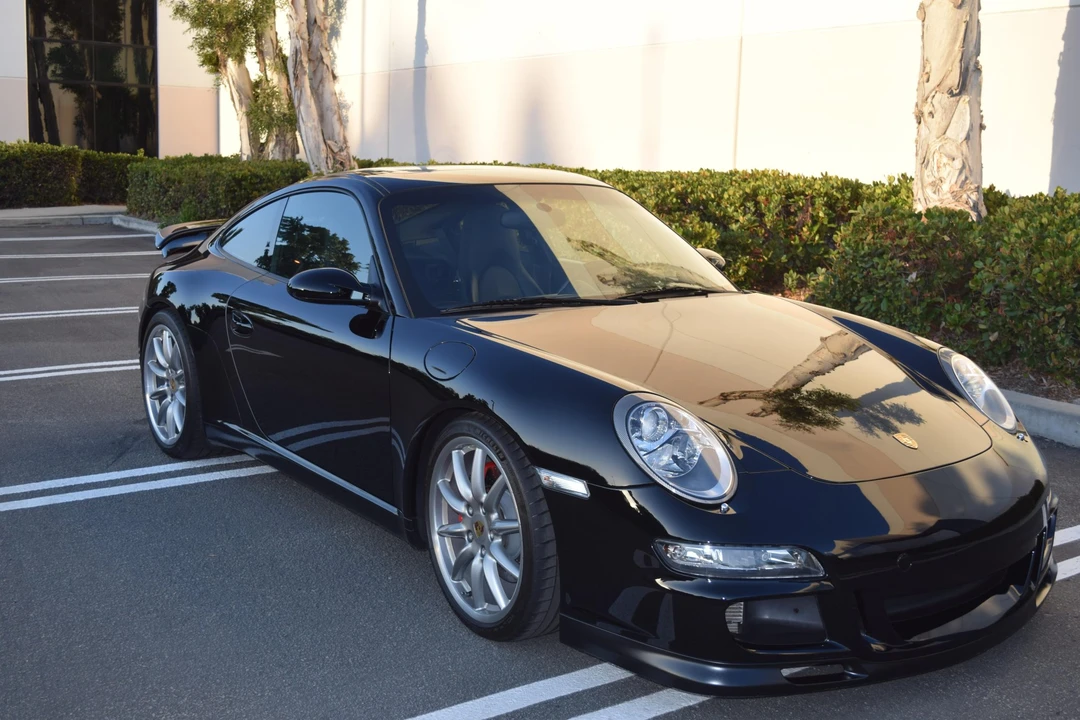2005 Porsche 997 Carrera S - Image 10 of 31