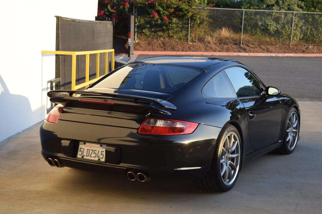 2005 Porsche 997 Carrera S - Image 14 of 31
