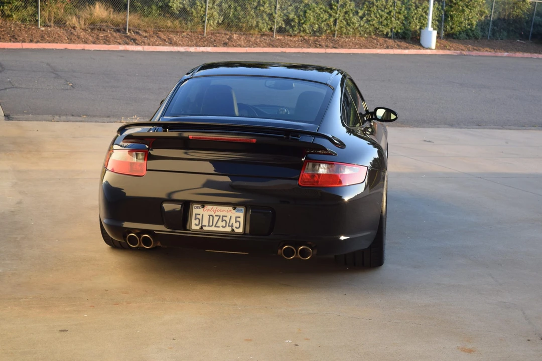 2005 Porsche 997 Carrera S - Image 15 of 31