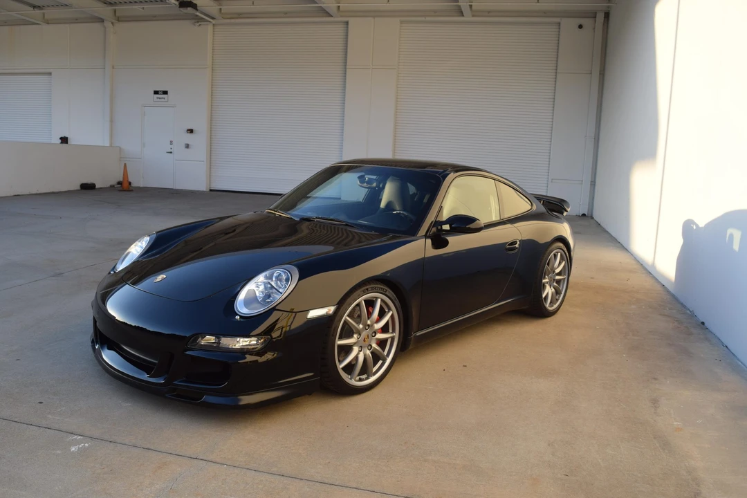 2005 Porsche 997 Carrera S - Image 3 of 31