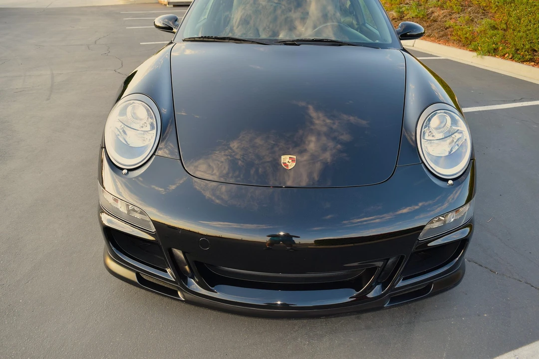 2005 Porsche 997 Carrera S - Image 24 of 31