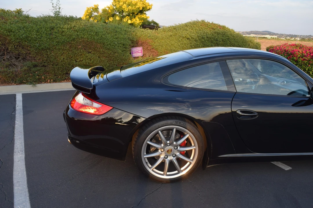 2005 Porsche 997 Carrera S - Image 27 of 31