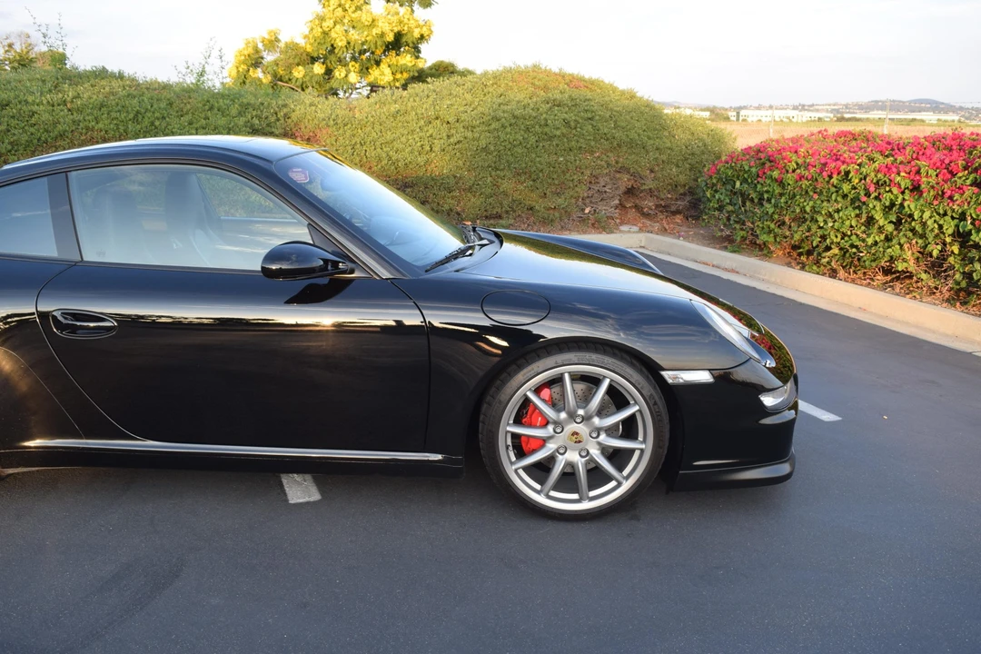2005 Porsche 997 Carrera S - Image 25 of 31