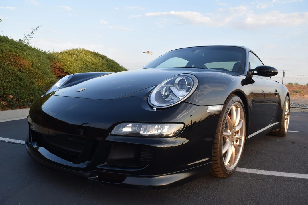 2005 Porsche 997 Carrera S - Image 5 of 31