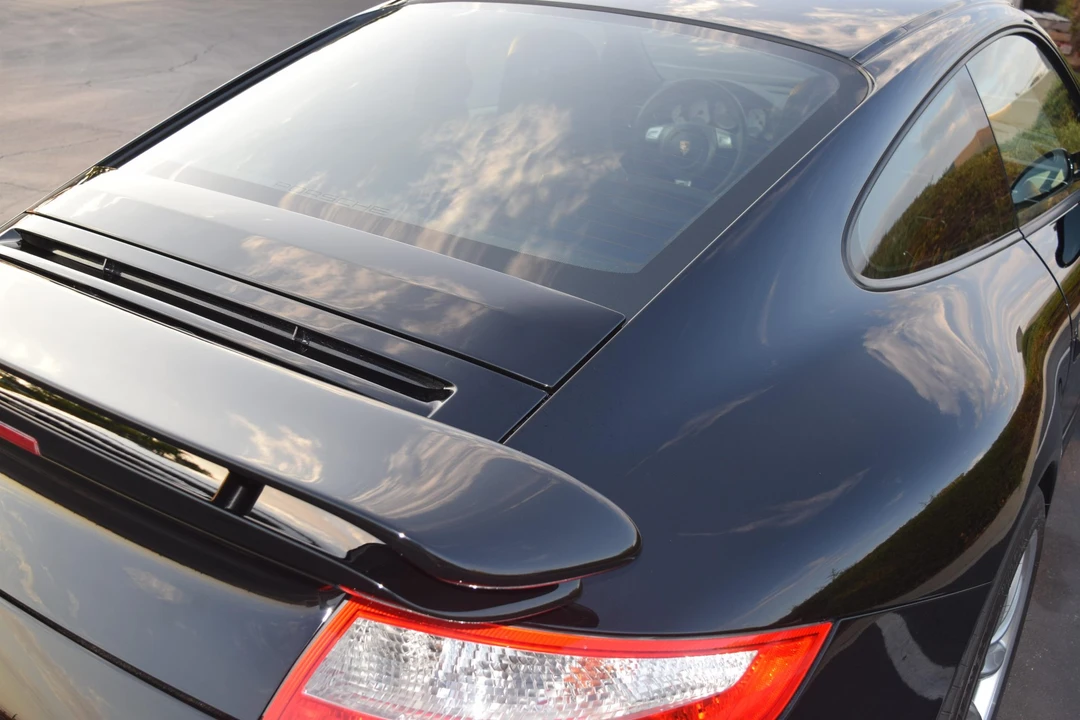 2005 Porsche 997 Carrera S - Image 28 of 31