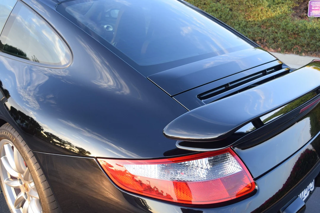 2005 Porsche 997 Carrera S - Image 29 of 31