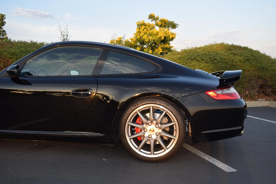 2005 Porsche 997 Carrera S - Image 31 of 31