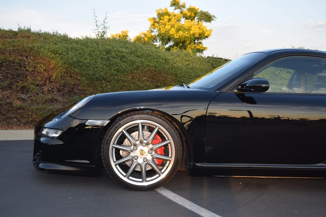 2005 Porsche 997 Carrera S - Image 22 of 31