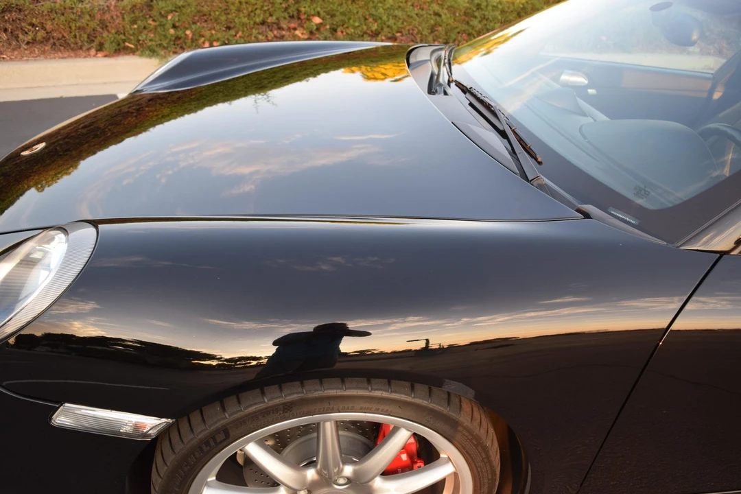 2005 Porsche 997 Carrera S - Image 23 of 31