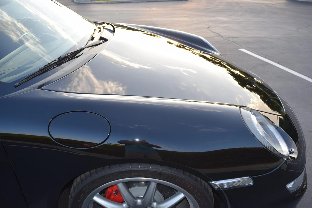 2005 Porsche 997 Carrera S - Image 26 of 31