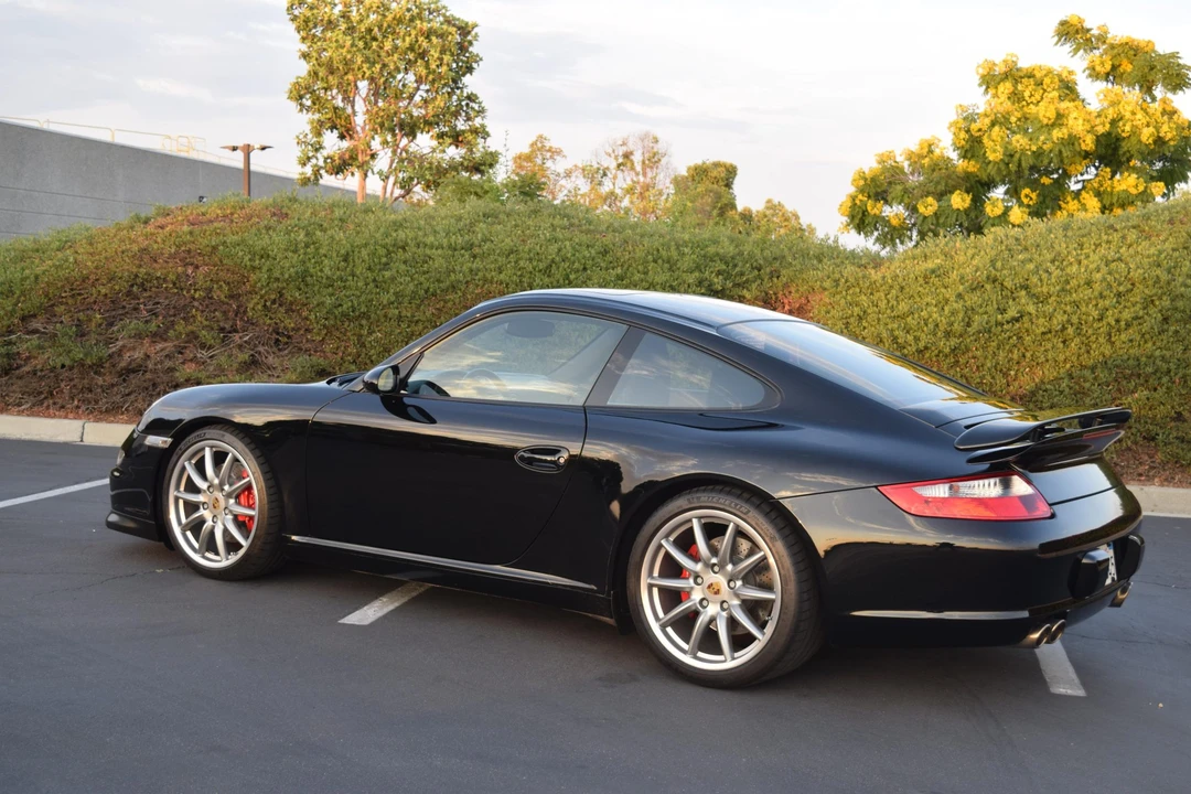 2005 Porsche 997 Carrera S - Image 20 of 31