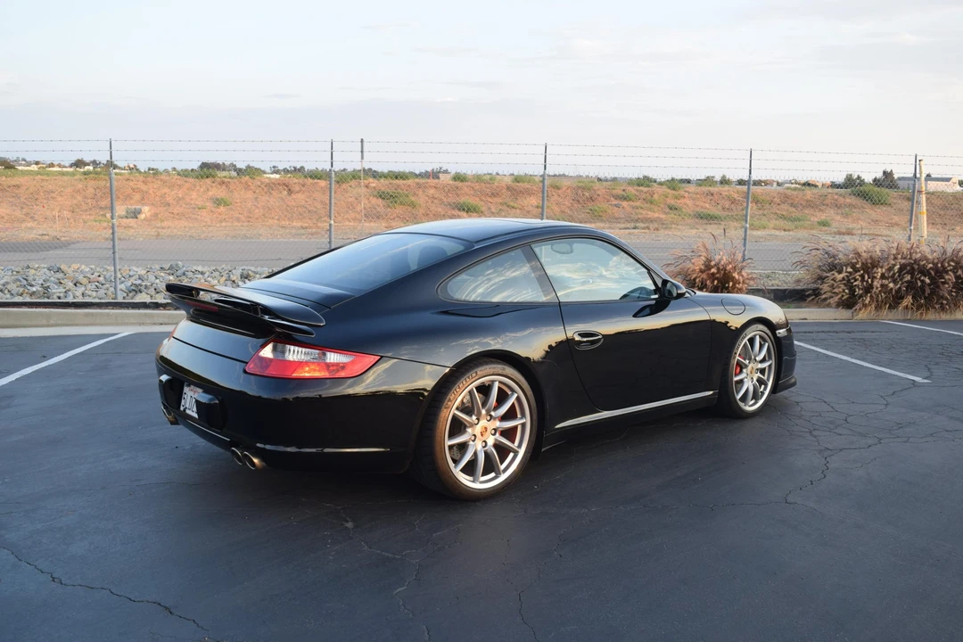 2005 Porsche 997 Carrera S - Image 12 of 31