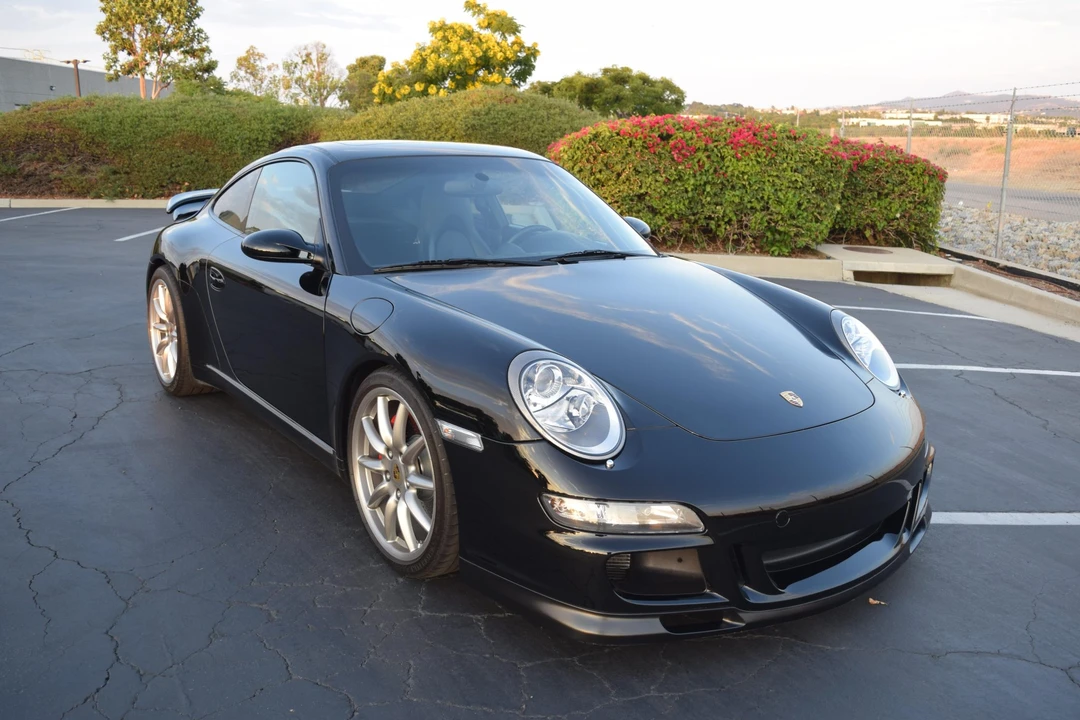 2005 Porsche 997 Carrera S - Image 7 of 31