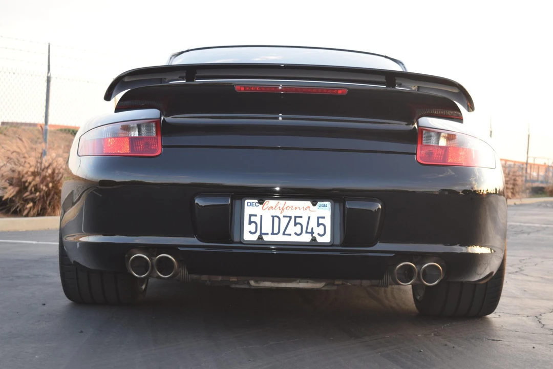 2005 Porsche 997 Carrera S - Image 16 of 31