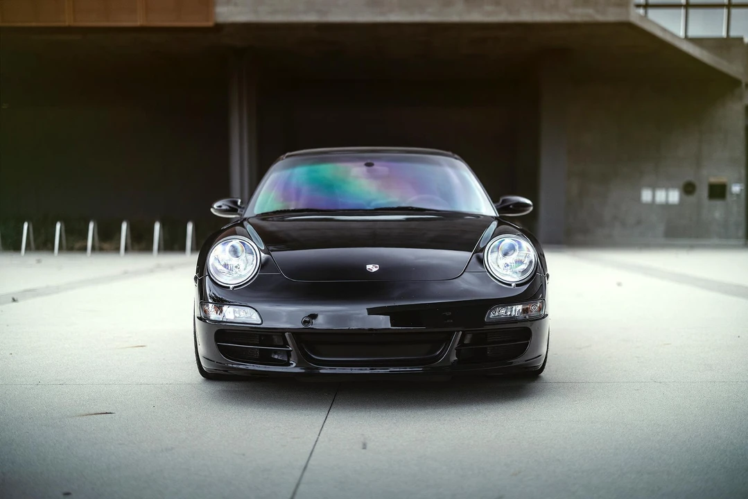 2005 Porsche 997 Carrera S - Image 3 of 31