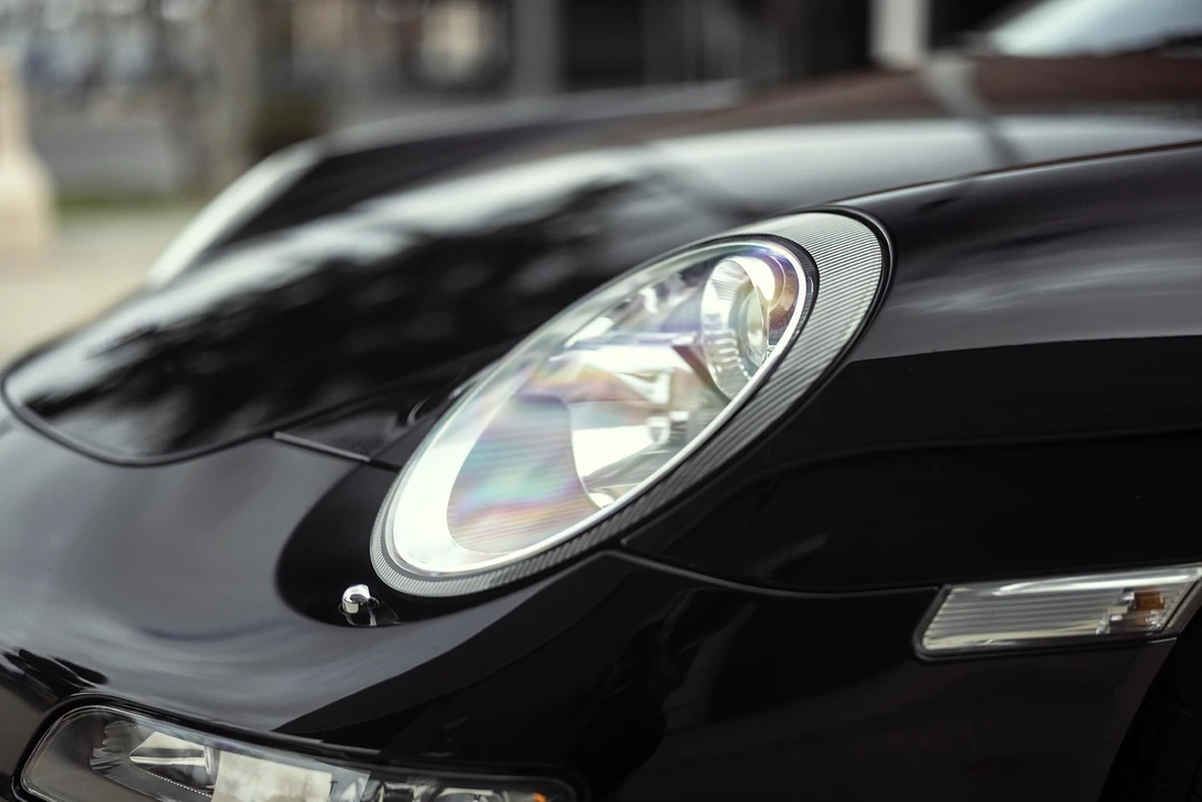 2005 Porsche 997 Carrera S - Image 12 of 31