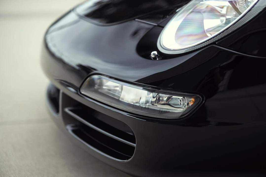 2005 Porsche 997 Carrera S - Image 13 of 31
