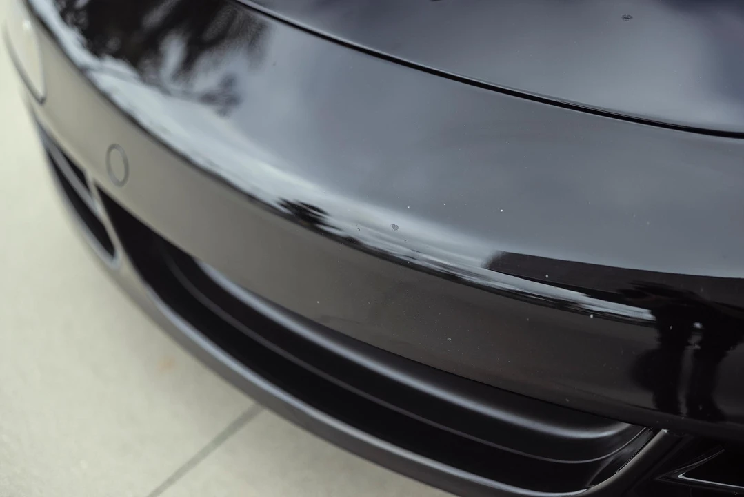 2005 Porsche 997 Carrera S - Image 14 of 31