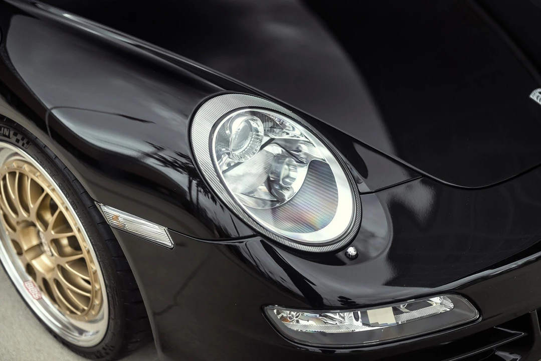 2005 Porsche 997 Carrera S - Image 10 of 31