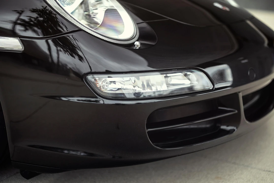 2005 Porsche 997 Carrera S - Image 11 of 31