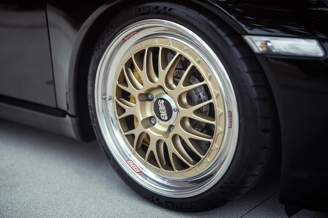 2005 Porsche 997 Carrera S - Image 31 of 31