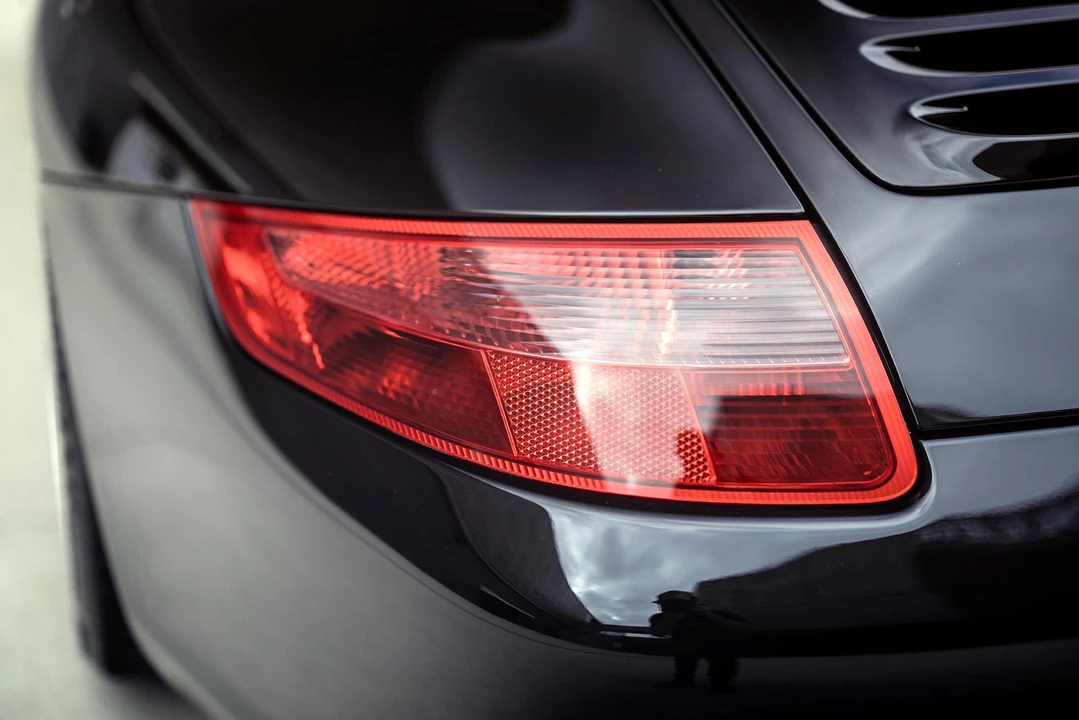 2005 Porsche 997 Carrera S - Image 21 of 31