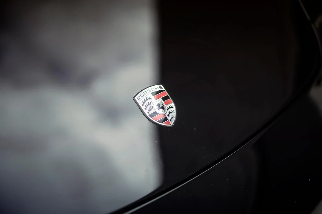 2005 Porsche 997 Carrera S - Image 22 of 31