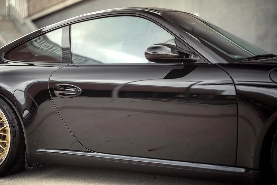 2005 Porsche 997 Carrera S - Image 16 of 31