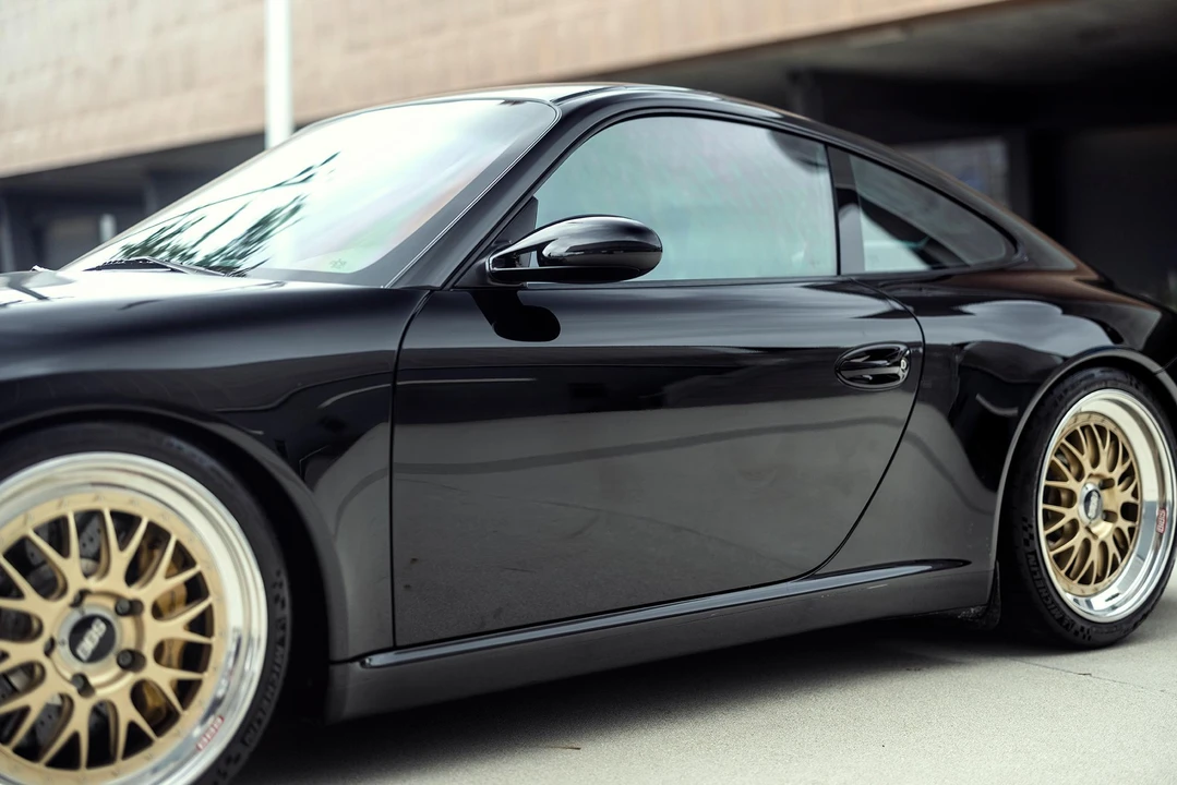 2005 Porsche 997 Carrera S - Image 9 of 31