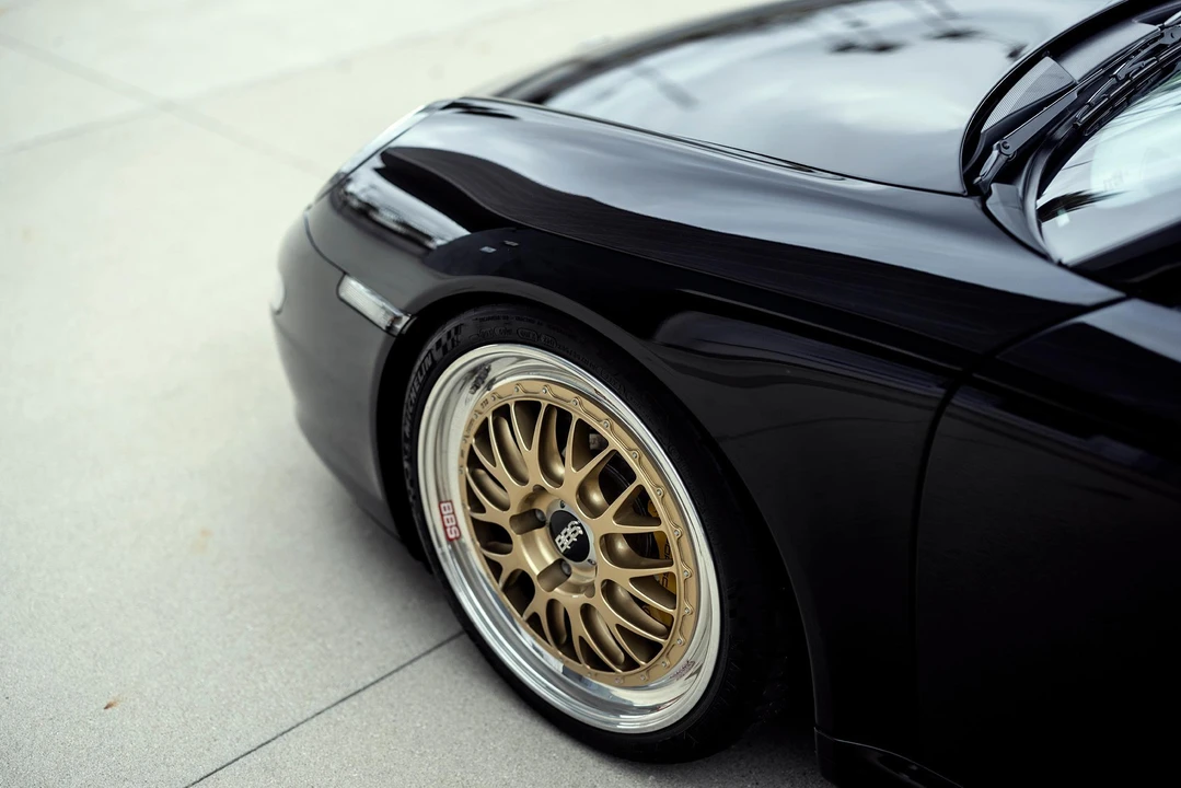 2005 Porsche 997 Carrera S - Image 25 of 31