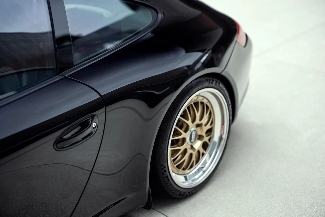 2005 Porsche 997 Carrera S - Image 26 of 31
