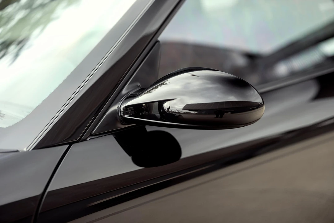 2005 Porsche 997 Carrera S - Image 18 of 31